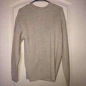 Men’s Sweater
